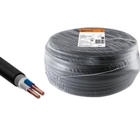 Кабель TDM ELECTRIC ВВГнгА-FRLS 2х1,5 окN-0,66 ГОСТ 100м SQ0117-0189