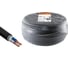 Кабель TDM ELECTRIC ВВГнгА-FRLS 2х1,5 окN-0,66 ГОСТ 100м SQ0117-0189 1