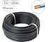 Провод TDM ELECTRIC ВВГмб-П нгА-LS 2х2,5 220/380 50м Народный SQ0117-1310 1