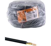 Кабель TDM ELECTRIC ВВГнгА-FRLS 3х2,5 окN, PE-0,66 ГОСТ 20м SQ0117-0162