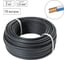 Провод TDM ELECTRIC ВВГмб-П нгА-LS 2х1,5 220/380 10м Народный SQ0117-1109 1