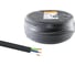 Кабель TDM ELECTRIC ВВГ-П нгА-LS 3х4 окN, PE-0,66 ГОСТ 100м SQ0117-0137 1