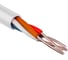 Кабель Спецресурс КСВВнг(А)-LSLTx 4х0,5 200м (4627) 2