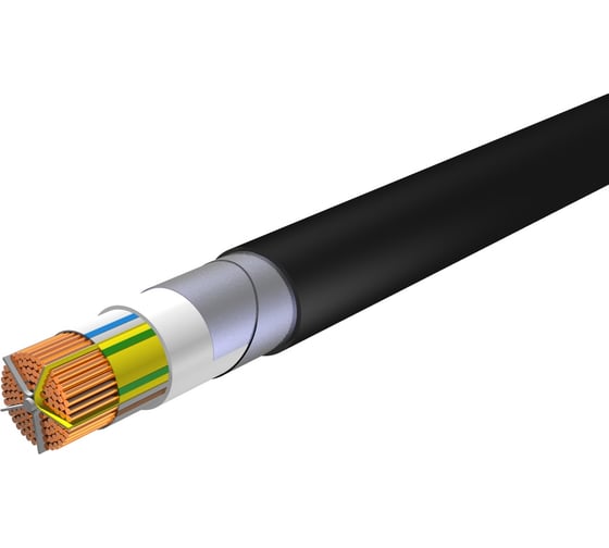 Кабель iTOK ВБШвнг(А) LS 5x70, ГОСТ, 30 метров i-KPP-VBSHVNG-LS-5700-30