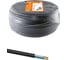 Кабель TDM ELECTRIC ВВГ-П нгА-LS 2х4 окN-0,66 ГОСТ 50м SQ0117-0177 1