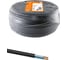 Кабель TDM ELECTRIC ВВГ-П нгА-LS 2х6 окN-0,66 ГОСТ 50м SQ0117-0178 1