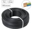 Провод TDM ELECTRIC ВВГмб-П нгА-LS 3х1,5 220/380 100м Народный SQ0117-1411 1