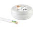 Провод TDM ELECTRIC ПУГСП 3х2,5 30м, белый Народный SQ0126-0229 1
