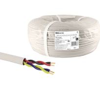 Кабель TDM ELECTRIC КПСнгА-FRLSLTx 2х2х0,2 мм 200м SQ0114-0208