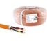 Кабель TDM ELECTRIC КПСЭнгА-FRHF 2х2х0,75 мм 200м SQ0114-0125 1