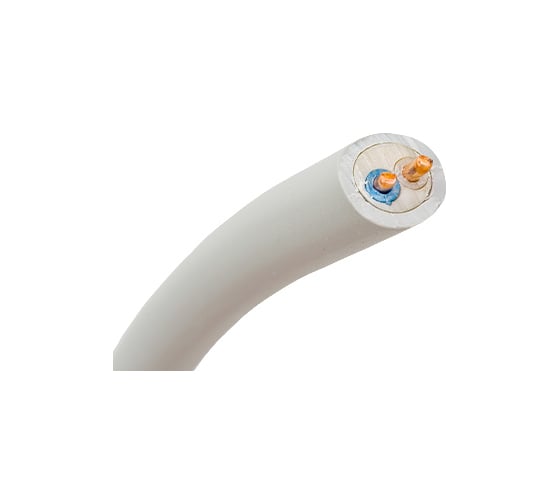 Кабель TDM ELECTRIC NYM-O 2х1,5-0,66 20м SQ0121-0009