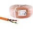 Кабель TDM ELECTRIC КПСнгА-FRLS 2х2х0,75 мм 200м SQ0114-0007 1