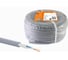 Кабель TDM ELECTRIC NYM-O 2х4-0,66 50м SQ0121-0073 1