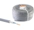 Кабель TDM ELECTRIC NYM-O 2х2,5-0,66 100м SQ0121-0018 1