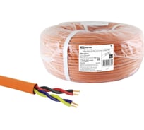 Кабель TDM ELECTRIC КПСнгА-FRLS 2х2х1,0 мм 200м SQ0114-0018