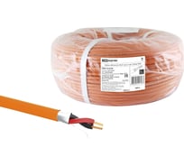 Кабель TDM ELECTRIC КПСЭнгА-FRHF 1х2х1,5 мм 200м SQ0114-0120
