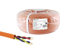 Кабель TDM ELECTRIC КПСнгА-FRHF 2х2х0,75 мм 200м SQ0114-0111