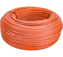 Кабель TDM ELECTRIC КПСЭнгА-FRLS 1х2х0,75 мм 200м SQ0114-0010