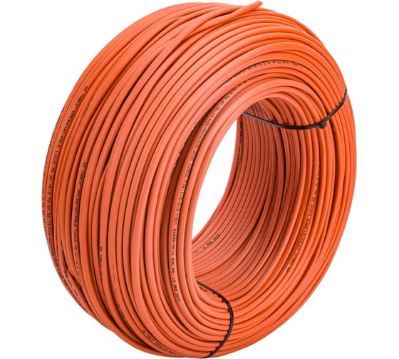 Кабель TDM ELECTRIC КПСЭнгА-FRLS 1х2х0,75 мм 200м SQ0114-0010