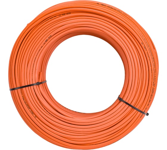 Кабель TDM ELECTRIC КПСЭнгА-FRLS 1х2х0,75 мм 200м SQ0114-0010