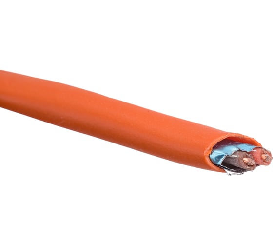 Кабель TDM ELECTRIC КПСЭнгА-FRLS 1х2х0,75 мм 200м SQ0114-0010