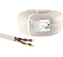 Кабель TDM ELECTRIC КПСнгА-FRLSLTx 2х2х1,0 мм 200м SQ0114-0212