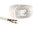Кабель TDM ELECTRIC КПСнгА-FRLSLTx 2х2х1,0 мм 200м SQ0114-0212 1