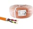Кабель TDM ELECTRIC КПСЭнгА-FRLS 2х2х0,75 мм 200м SQ0114-0013 1