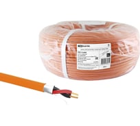 Кабель TDM ELECTRIC КПСЭнгА-FRLS 1х2х0,2 мм 200м SQ0114-0008