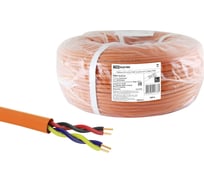 Кабель TDM ELECTRIC КПСнгА-FRHF 2х2х0,5 мм 200м SQ0114-0110