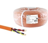 Кабель TDM ELECTRIC КПСнгА-FRHF 2х2х1,5 мм 200м SQ0114-0113