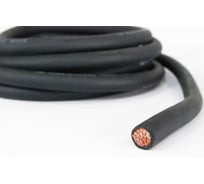 Силовой сварочный кабель Top cable H07RN-F 1x25 10 метров 3001025R10RU