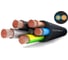 Силовой гибкий кабель Top cable H07RN-F 2x4 50 м 3002004R50RU 1