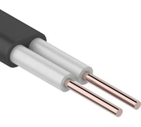 Кабель Спецресурс ПРППМ 2х1,2 500м (145)