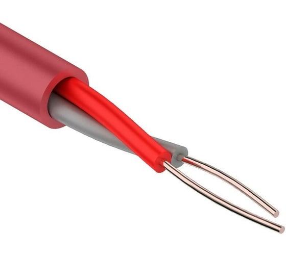 Кабель Спецресурс КПСВВнг(А)-LS 1х2х1,5 200м (540) 1