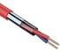 Кабель Спецресурс КСВЭВнг(А)-LS 1х2х0,5 50м (1519-50) 2