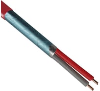 Кабель Спецресурс КСВЭВнг(А)-LS 2х0,4 50м (1209-50)