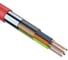 Кабель Спецресурс КСВЭВнг(А)-LS 4х0,5 50м (1146-50) 2
