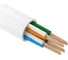 Кабель Спецресурс КСПВ 14х0,5 50м (13-50) 1