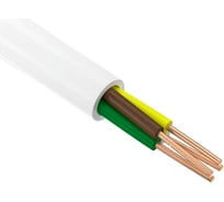 Кабель Спецресурс КСПВ 6х0,5 50м (25-50)