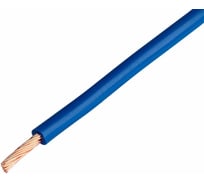 Кабель для электродов Heisskraft H07RN8-F, 1*1.5 мм2 (100 метров) 0101015