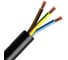 Силовой кабель Top cable POWERFLEX RV-K 3х2.5 10 м 3303002MR10RU 2