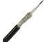 Коаксиальный кабель ELTROS RG-58 50 Ом, бухта 200м, черный RG58-010-ELTROS-MP 1