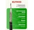 Коаксиальный кабель ELTROS RG-58 50 Ом, бухта 200м, черный RG58-010-ELTROS-MP 3