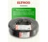 Коаксиальный кабель ELTROS RG-6 внешний, 75 Ом, бухта 100м, черный RG6-025-ELTROS-MP 4