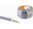 Кабель TDM ELECTRIC NYM-J 3х4-0,66 20м SQ0121-0051 1