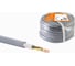 Кабель TDM ELECTRIC NYM-J 4х1,5-0,66 30м SQ0121-0065 1