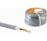 Кабель TDM ELECTRIC NYM-J 4х4-0,66 30м SQ0121-0067 1