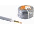 Кабель TDM ELECTRIC NYM-J 4х6-0,66 10м SQ0121-0044 1