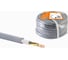 Кабель TDM ELECTRIC NYM-J 4х4-0,66 20м SQ0121-0055 1